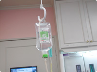 不安のない治療